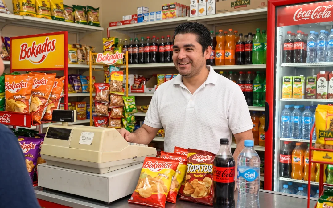 Cómo mejorar la ganancia de tu negocio sin vender más
